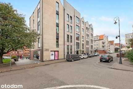Targ Rybny, Śródmieście, Gdańsk, pomorskie