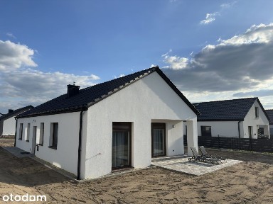 dom parterowy. wolnostojący. 104 m2. stan SSZ lub DEV. OSTATNI!