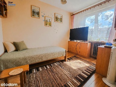 Mieszkanie 2 pokoje 36,5m2 z garażem Chełm