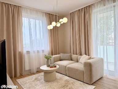 Nowy blok NOWOCZESNE i wyjątkowe 2 pokojowe mieszkanie Bezpośrednio