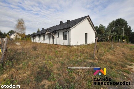Dom W Zabudowie BliŹniaczej Ok. 100 M2 DroszkÓw