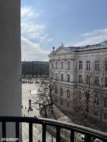 ul. Stanisława Noakowskiego, Śródmieście Południowe, Śródmieście, Warszawa, mazowieckie