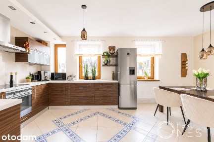 Mieszkanie 111,90 m2, 3 pokoje, Piaseczno