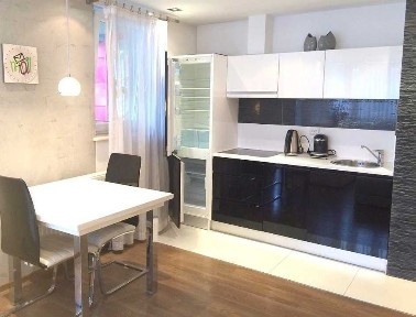 Wrocław, Stare Miasto, ładne 2 pokojowe, duży balkon