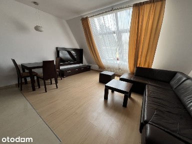 Na sprzedaż apartament w samym Centrum!