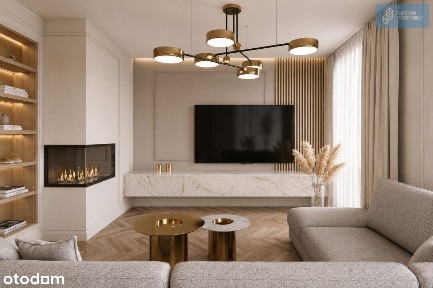 Bliźniak 110mFotowoltaikaRekuperacjaPolanowice