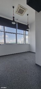 Biuro 62 m² | 3 piętro | Parking | 24/7 | Rzeszów
