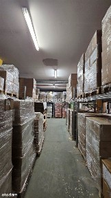 Hala/Magazyn, 555,90 m², Bielsko-Biała