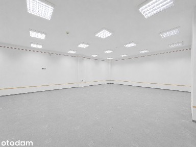 Bez prowizji! Biuro 362 m² przy autostradzie A4 | Katowice