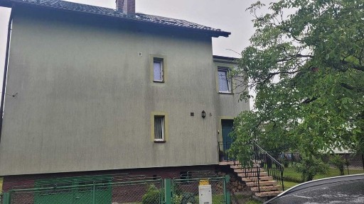 Parter domu 59m² z ogrodem 328,4 m² + 86 m² pom. przynależne Wapienica
