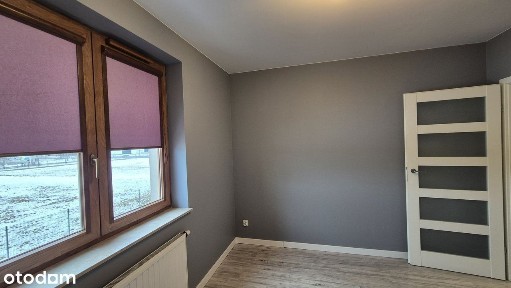 Komfortowe 2-pokojowe mieszkanie z klimatyzacją i garażem