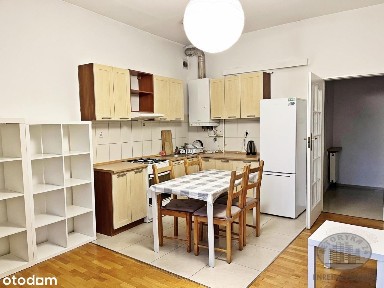 Retoryka - Jubilat - Stare Miasto - 2 pokoje -60m2