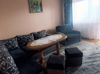 Wynajmę mieszkanie Kraszewskiego 8 Białystok