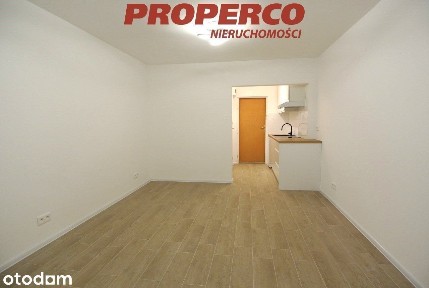 Mieszkanie 1 pok, 24 m2, Ochota ul. Geodetów