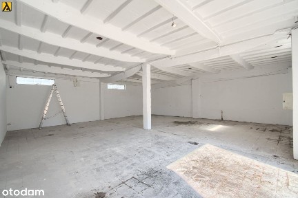 Hala/Magazyn, 144 m², Toruń
