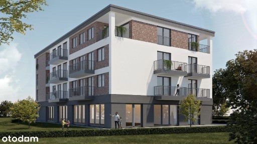 Lokal Handlowy na Sprzedaż- Ruczaj Kraków