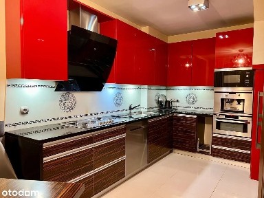 Premium | Bielany | Dom 135 m² | Ogród | Kominek | Klimatyzacja