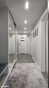 3 pokoje po remoncie | 58,12 m² | Balkon | Piwnica | Na Stoku | Kielce