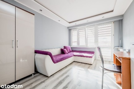 Mieszkanie, 48 m², Białystok