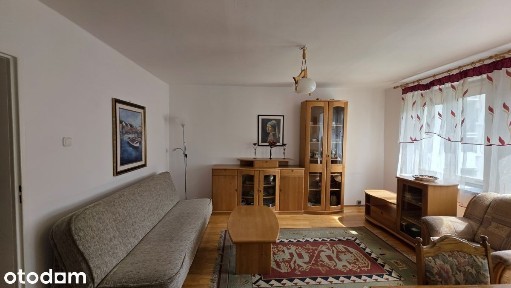 Augustów, 2 pokoje, balkon, 42 mkw, 1 piętro