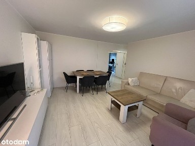 KOMFORTOWE MIESZKANIE 3 - POKOJOWE, PARTER, LESZNO - NIEPODLEGŁOŚCI