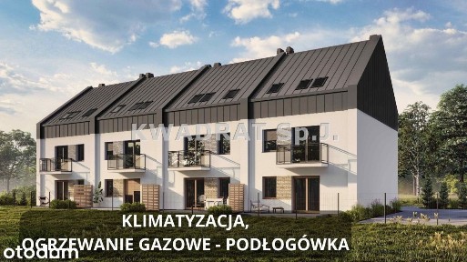 Mieszkanie dwupoziomowe w Kępnie 120m2 - klima