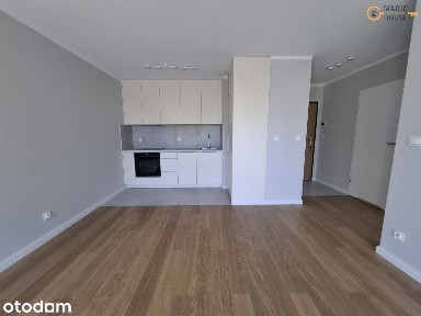Nowe mieszkanie do wynajęcia | Balkon | Miejsce po