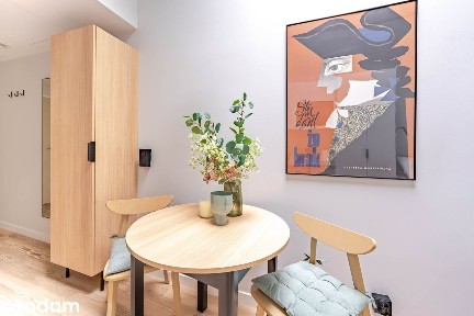 Studio typu Compact Pet friendly | SUPER CENA