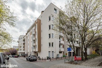 2 balkony i świetny układ, 3 pokoje, 69 m2, Wilda