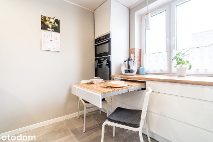 3 POKOJE | 78 m² | OGRÓD 200 m² | GARAŻ | GOTOWE DO ZAMIESZKANIA