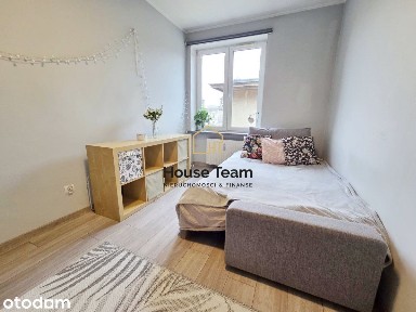 Mieszkanie dwupokojowe Poznań - 32 m2 - parking
