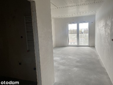 Mieszkanie, 49,89 m², Poznań