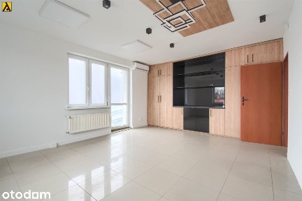 Do wynajęcia lokal biurowy 120m2
