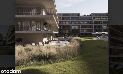 Apartament Premium przy Promenadzie