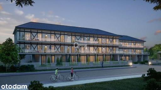 Indywidualny układ na parterze | Prywatna plaża