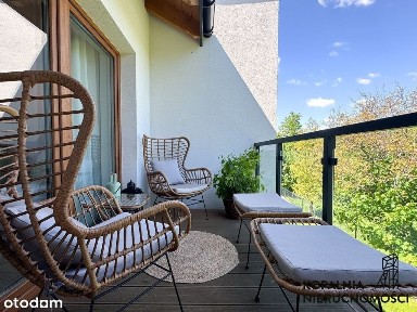 Szczyrk Apartament Premium w górach 3 pokoje