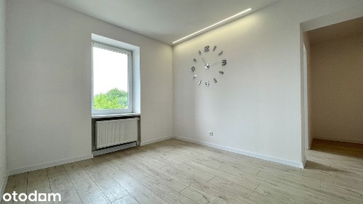 2 pokoje po remoncie / świetne pod wynajem / 0% prowizji!