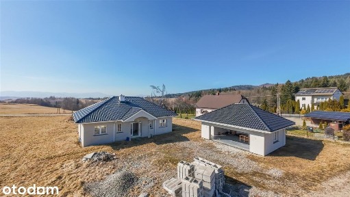 Gilowice, żywiecki, śląskie