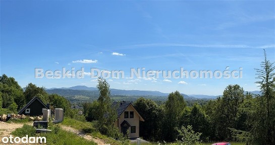 Dom na sprzedaż, Łękawica, 3 pokoje