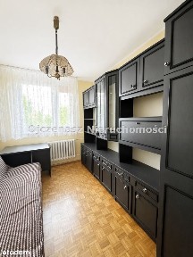 Mieszkanie na sprzedaż, Bydgoszcz, 3 pokoje