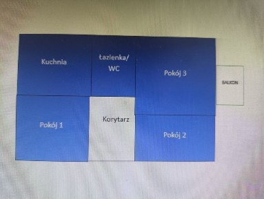 Mieszkanie Broniewskiego