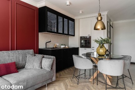 Wintera | 2 apartamenty | Widok na Motławę