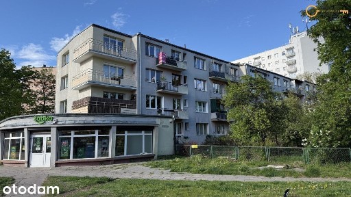 2 pokoje oddzielne pokoje | Wrzeszcz | Parter