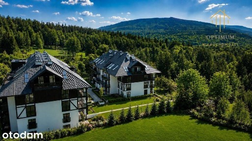 Apartamenty Polna 23 - Świeradów-Zdrój
