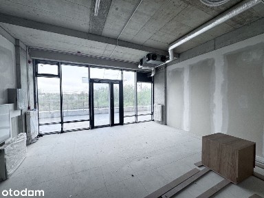 Lokal na wynajem! Hartbex 2!