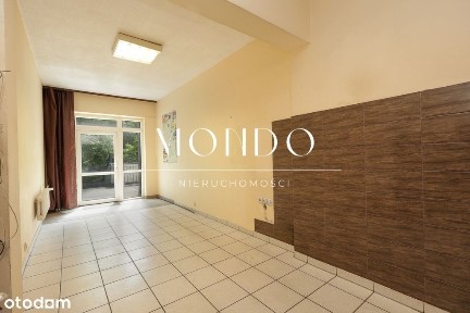 Spółdz.Własn. Lokal |42m²| Rampa | Goleniowska 109