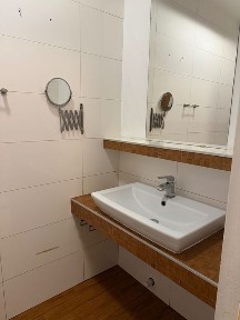 Mieszkanie na parterze w centrum