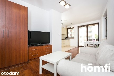 3 pokojowy apartament, Grzegórzecka 77