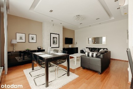 Nowoczesny Apartament 2 Sypialnie