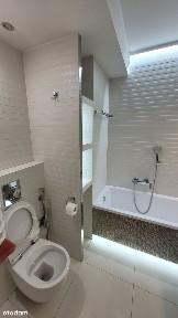 Prestiżowy apartament 45m2 Różowa Perła Anina, Warszawa Anin